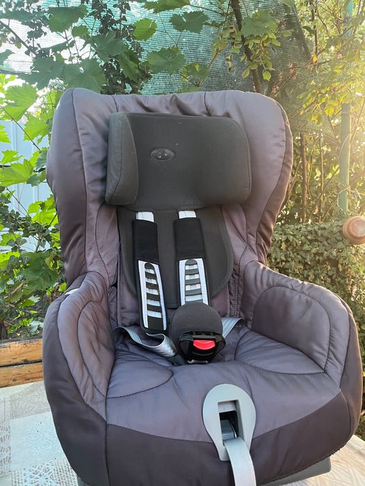 Автокрісло ROMER