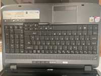 Продам ноутбук Acer Aspire 5735