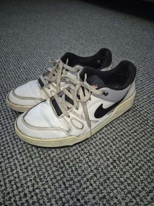 Full Force Nike Buty