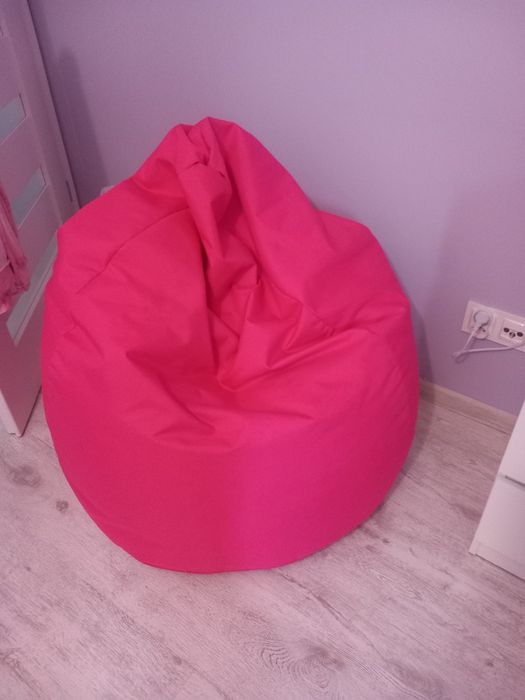 Worek SAKO xxl wygodne siedzisko