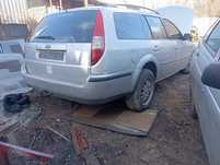 Форд мондео3 транзит Ford Transit