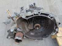 MANUALNA SKRZYNIA BIEGÓW OPEL ADAM 1.2 16V A14