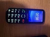 Telefon maxcom +samsung