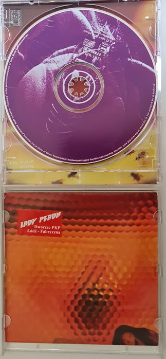 Alice inChains Jar of Flies