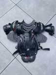 Ochraniacz rowerowy TROY LEE DESIGN Chest Protector BG5955