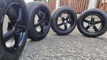 Koła KIA Renault Ford Toyota Hyundai Mazda Nissan Honda 17 5x114,3