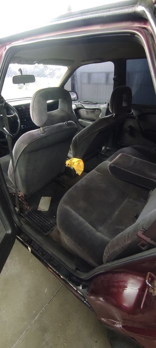 Продається Опель вектра А 2.0