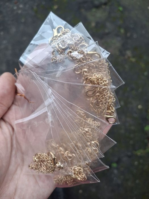 Браслетики із змією