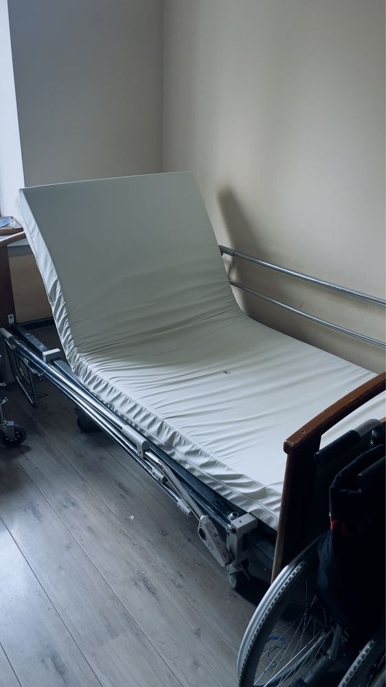 Кровать для больного