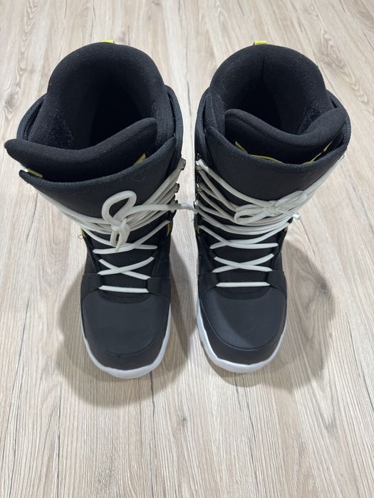 Buty snowboardowe Decathlon