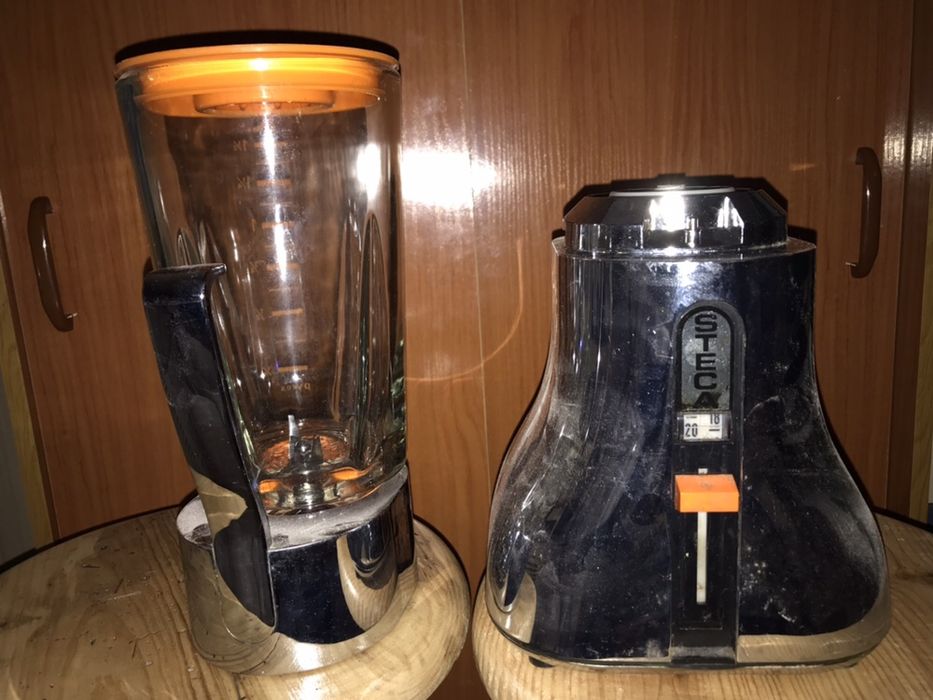 Vendo blender, misturador, triturador como novo