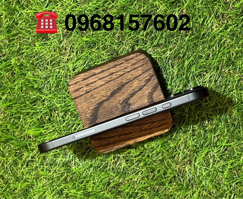 iphone 16 Matte Black 128gb (айфон 16)