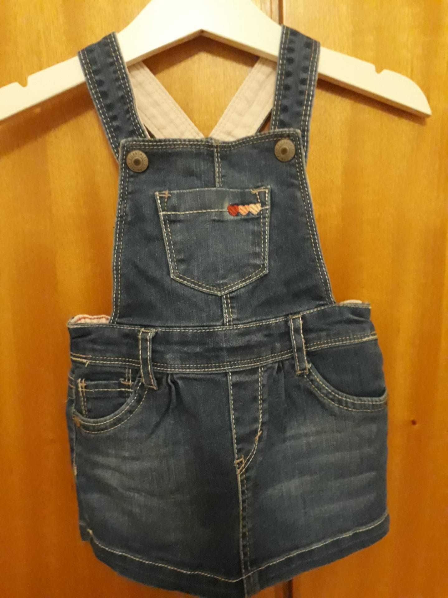 Saia Levis como novas
