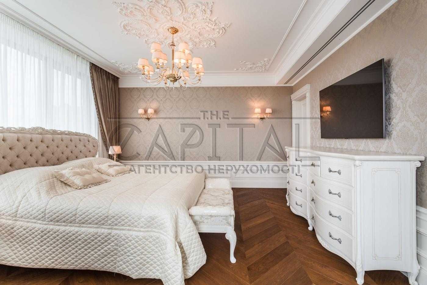 Продаж 4к квартири 220м2, ЖК Tetris Hall, Київ, Печерський, Ділова 1/2