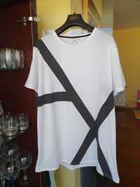 T shirt Armani exchange