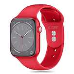 Tech-Protect Silicone Apple Watch 6 / 7 / 8 / 9 / 10 / Se / Ultra 1 /