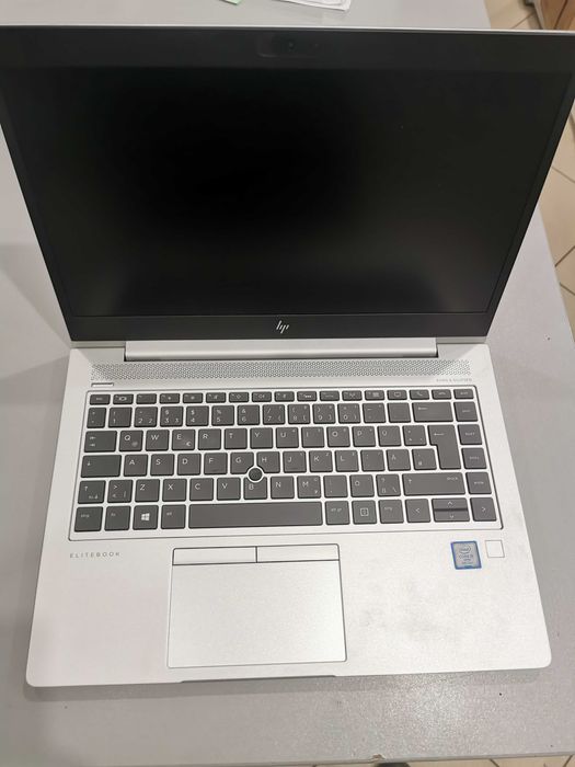 HP 840 G6 i5 16/256 GB SSD Nieużywany Win11+Office