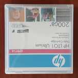 HP LTO-1 Ultrium