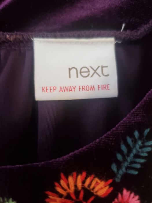 Сукня плаття пляттячко