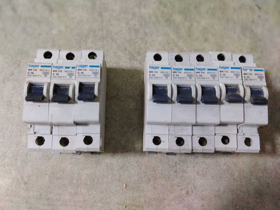 Material elétrico