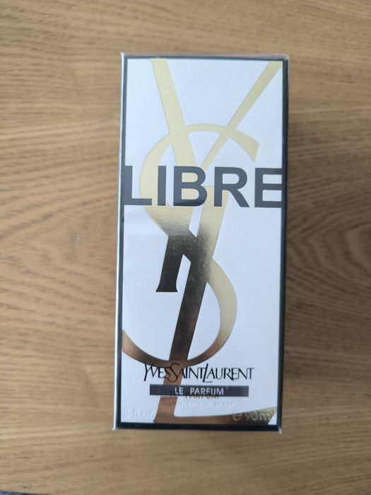 Perfume igual ao original