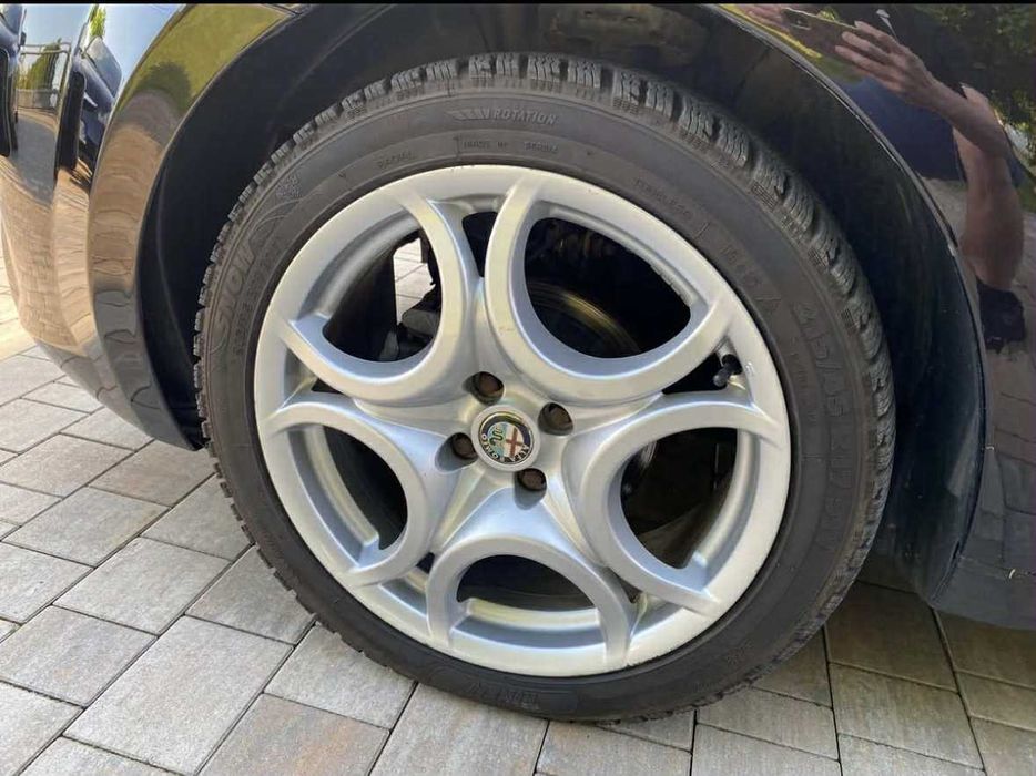 Alfa Romeo Mito 2011 1.4 Benzyna / Bezwypadkowa