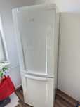 Lodówka electrolux 60x60