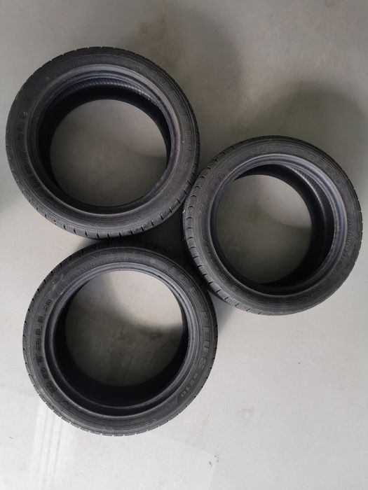 Opony zimowe rotalla ice plus s210 235/45r17 XL 97V