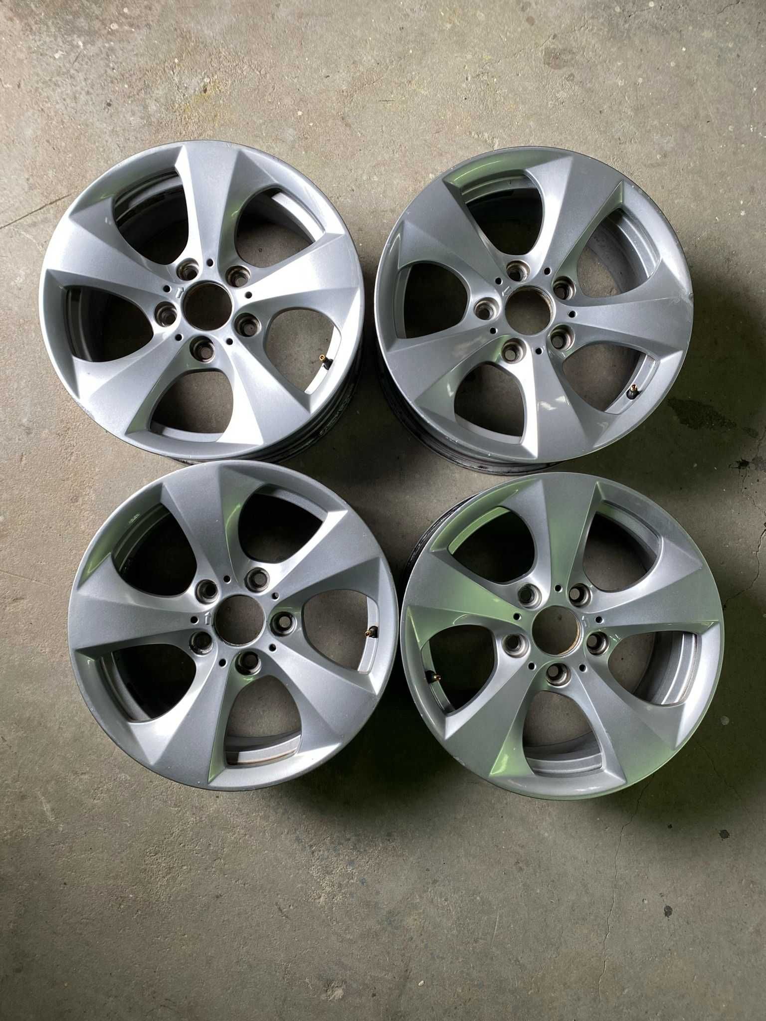 Jantes BMW 16" Originais