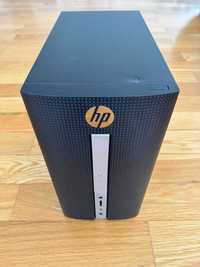 Desktop HP Pavilion 570