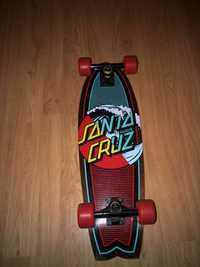 Skate Santa Cruz