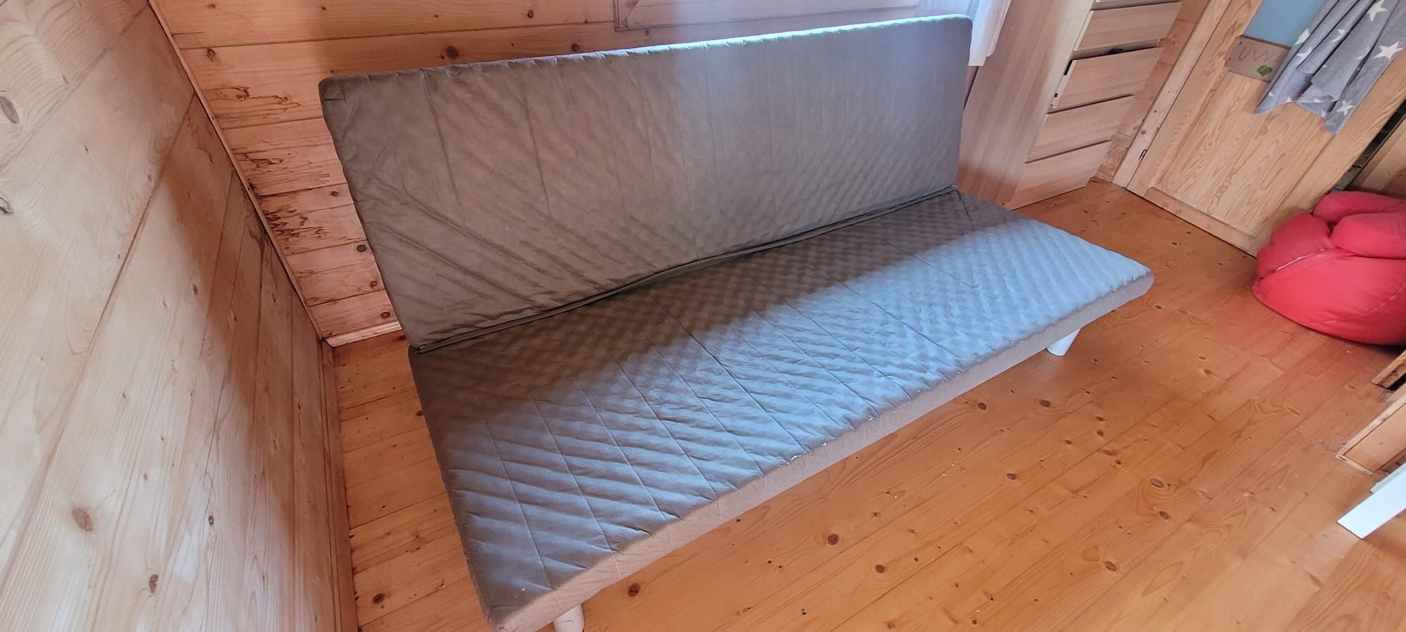 Sofa rozkładana ikea