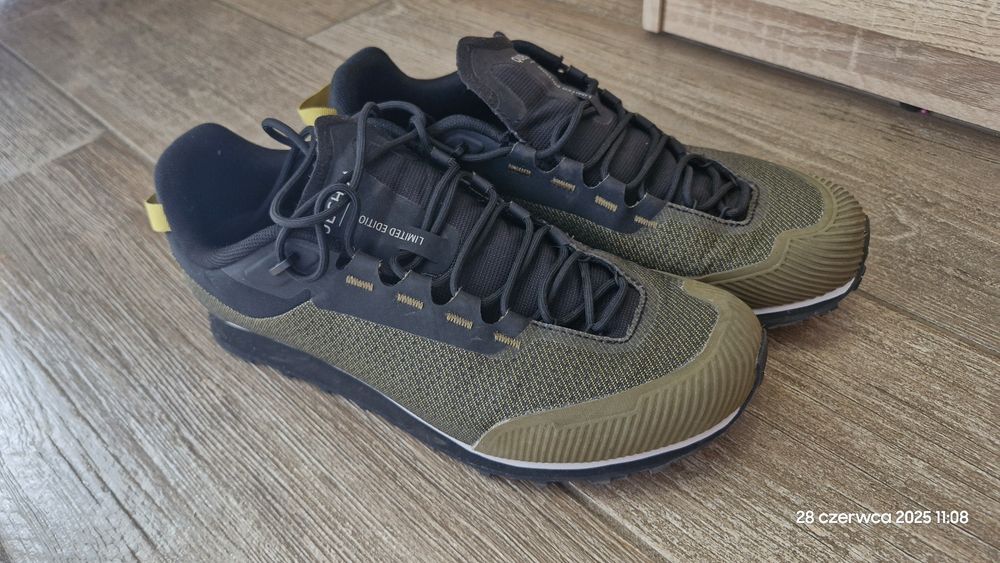 Buty Quechua Arpenaz 500 roz. 41 khaki