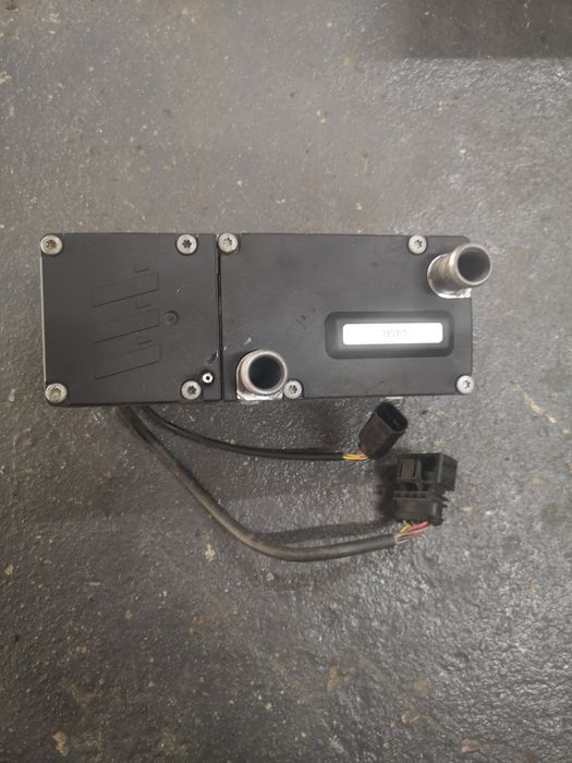 Webasto Ogrzewanie D5WS SPRINTER 906 CRAFTER 2561