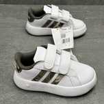 Дитячі кросівки Adidas Grand Court 2.0 IG2750 ОРИГІНАЛ 100% 26 р