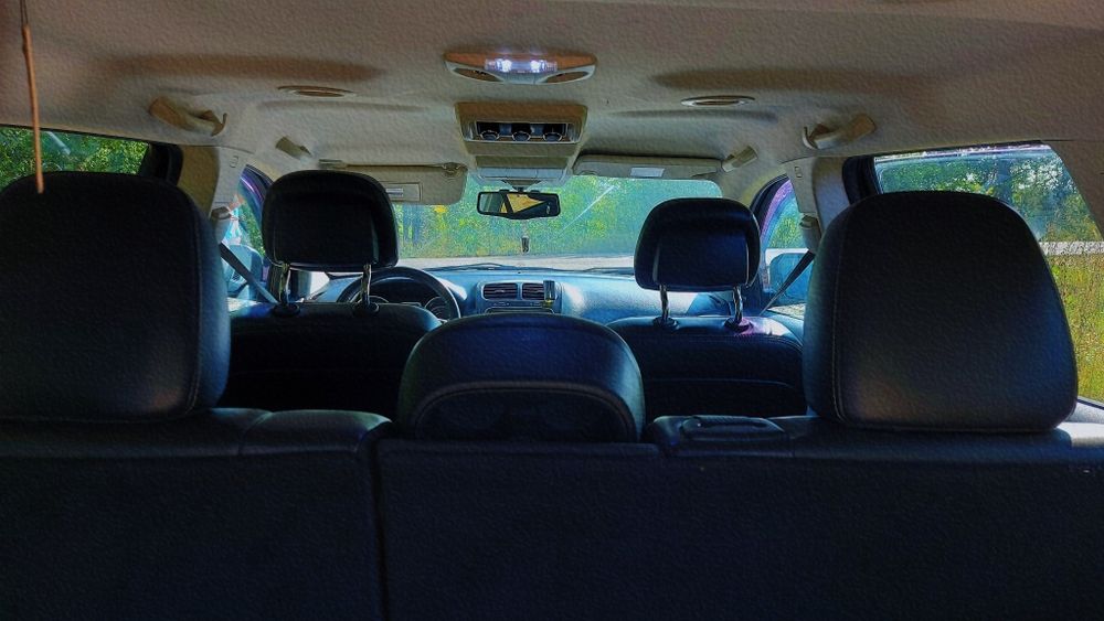 Fiat Freemont | Фіат Фрімонт