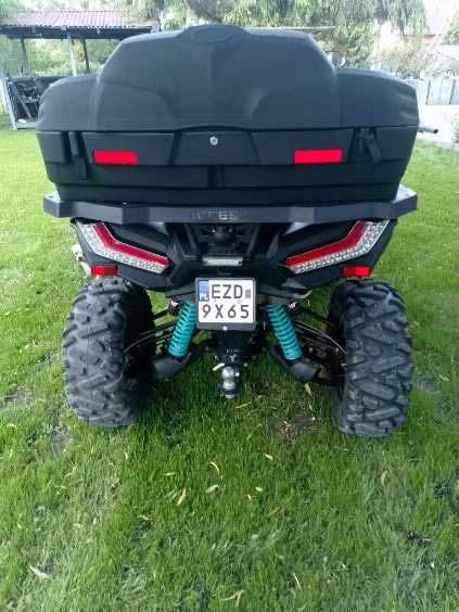 Access Shade sport plus 860