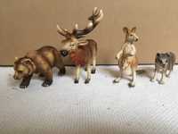 Animais Schleich