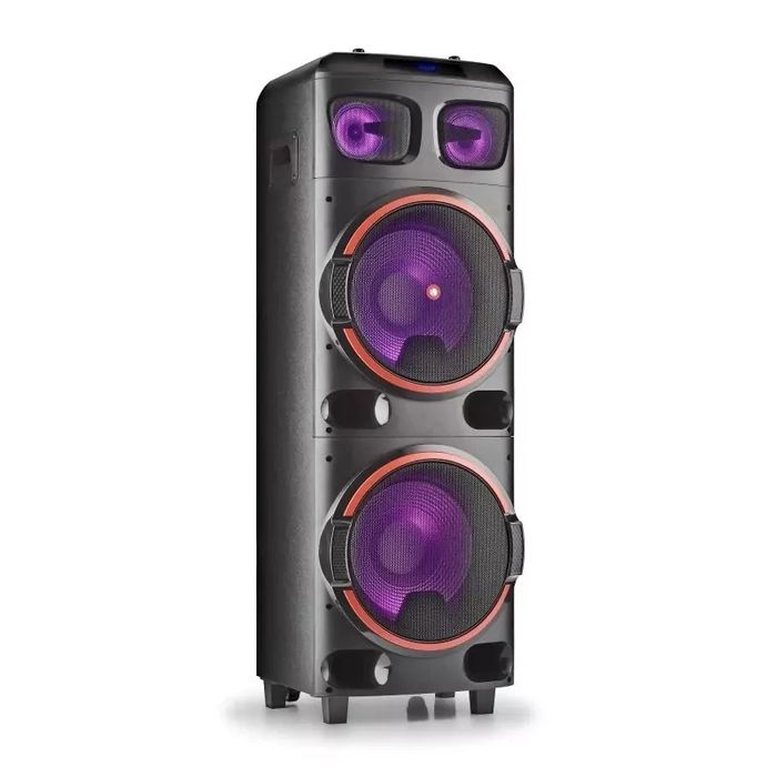 Coluna NGS de  800W