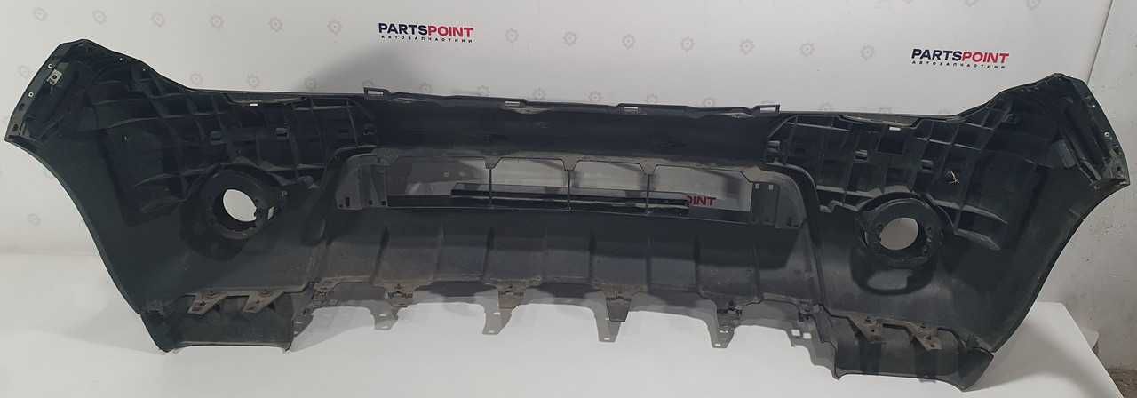 Бампер передній Nissan Pathfinder R51M (2004-2010) оригінал