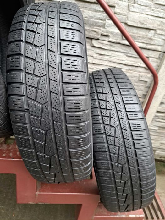 4 Opony zimowe 195/65 R15 Yokohama Dębica Montaż i wyważanie Gratis!