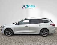 Ford Focus SW 1.0 EcoBoost MHEV ST-Line X