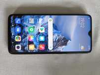 Xiaomi redmi note 8 pro 6/64 GB Mineral grey