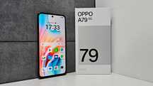 Telefon OPPO A79 5G 8/256GB – Mystery Black
