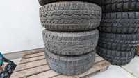Opony ironman 255/70 r18 all country dot21