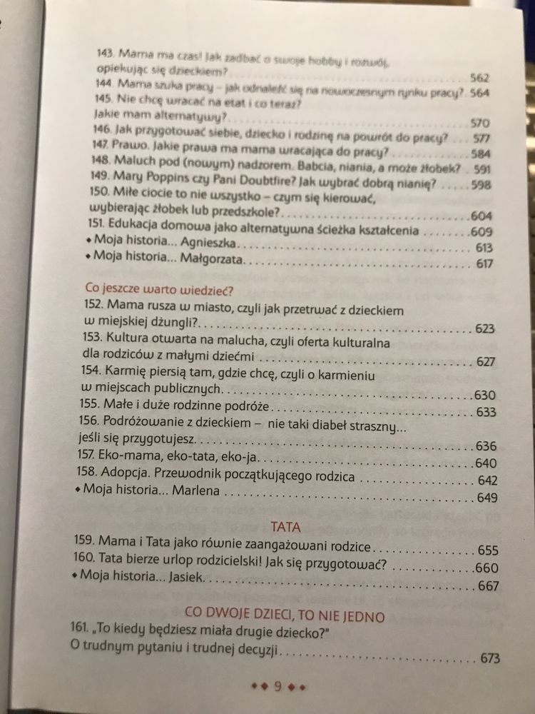 Mamy dla mamy i taty. Macierzyństwo - jak to się teraz robi? TOM 2.