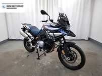 BMW F F 850 GS Trophy Salon Polska! Gwarancja do 07/2028! FV 23% VAT!