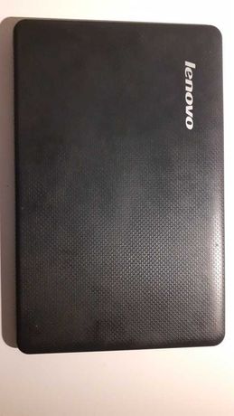 Lenovo G555 klapa anteny kamera ramka matrycy