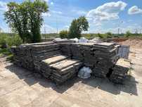 Płyty drogowe płyty betonowe MON płyta drogowa betonowa