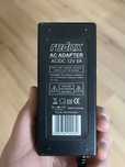 Zasilacz redox adapter AC/DC 12V 5A